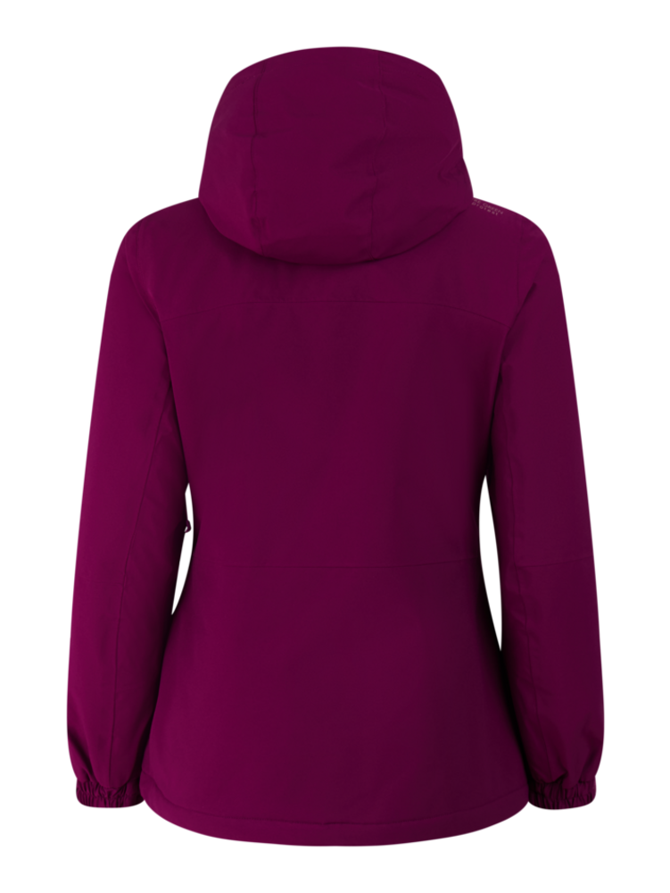Protest Prtbeverly Snowjacket - Current Purple Protest Prtbeverly Snowjacket - Current Purple