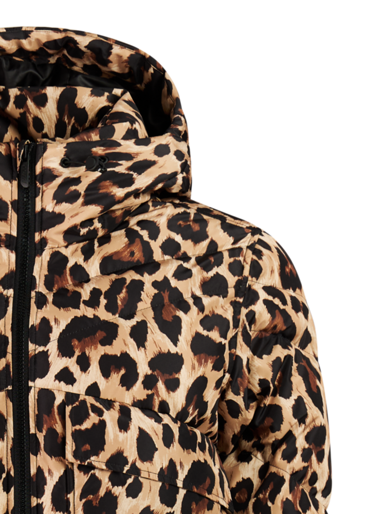 Protest Prtwinova Snowjacket - True Black