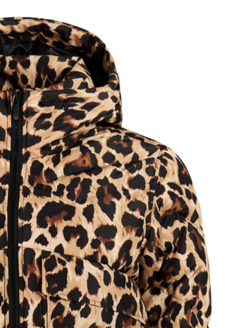 Protest Prtwinova Snowjacket - True Black