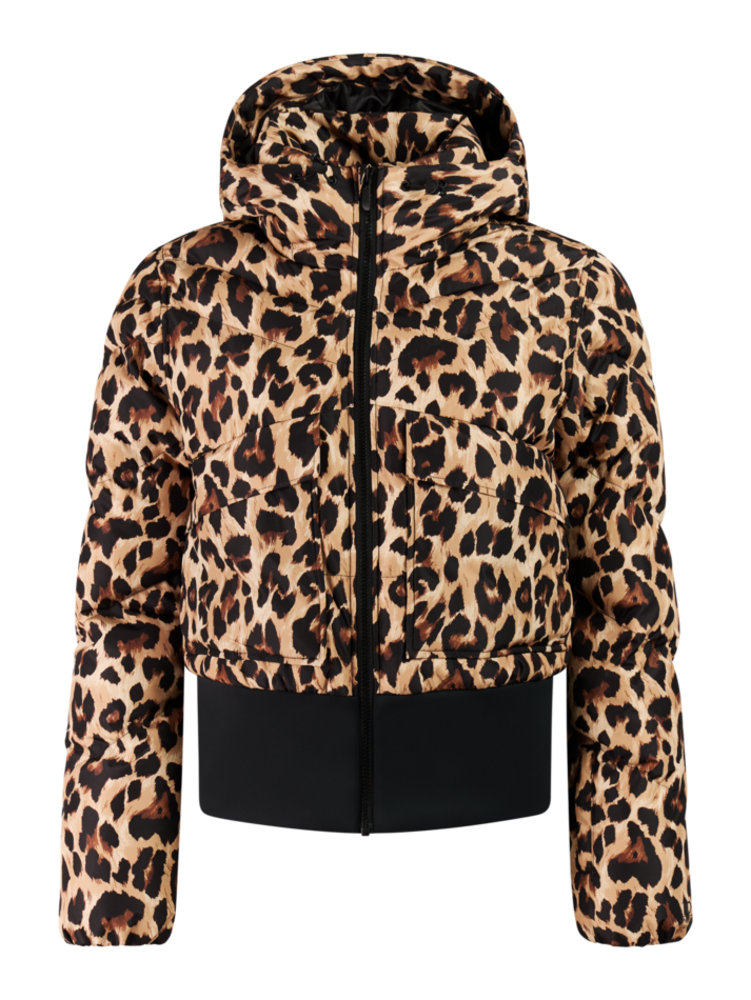 Protest Prtwinova Snowjacket - True Black
