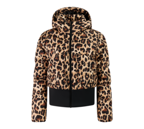 Protest Prtwinova Snowjacket - True Black Protest Prtwinova Snowjacket - True Black
