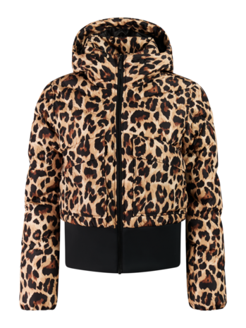 Protest Prtwinova Snowjacket - True Black