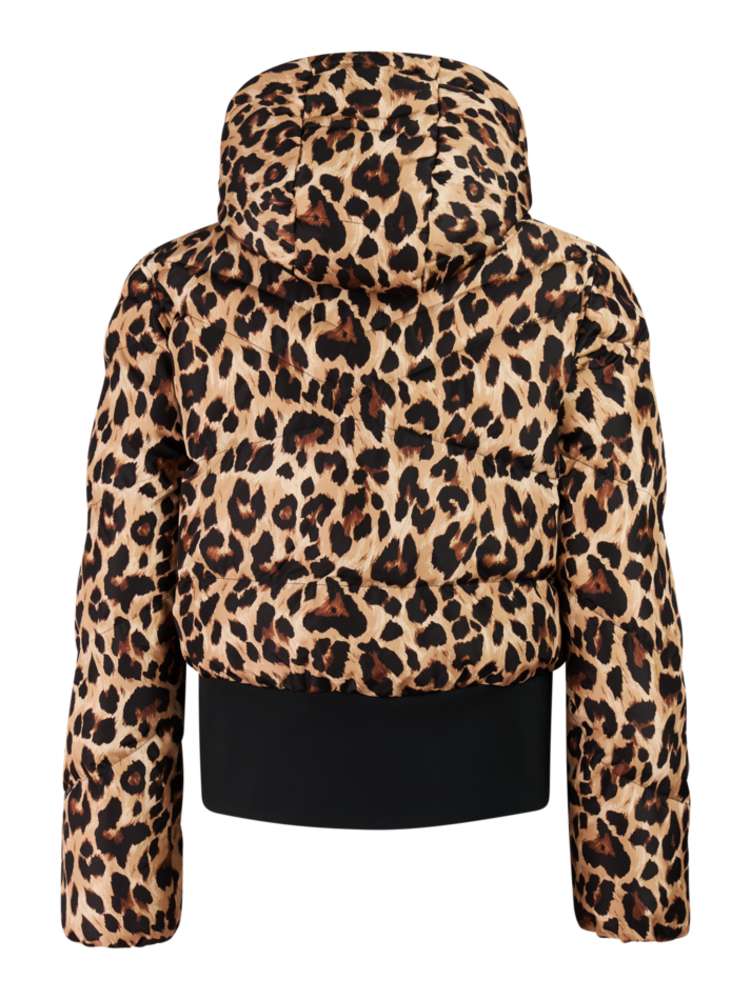 Protest Prtwinova Snowjacket - True Black