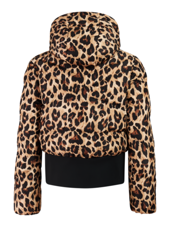 Protest Prtwinova Snowjacket - True Black