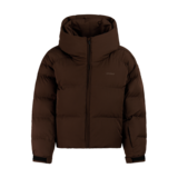 Protest PRTVox Snowjacket - Brewbrown Protest PRTVox Snowjacket - Brewbrown