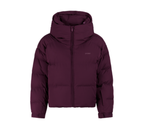 Protest Prtvox Snowjacket - Current Purple Protest Prtvox Snowjacket - Current Purple