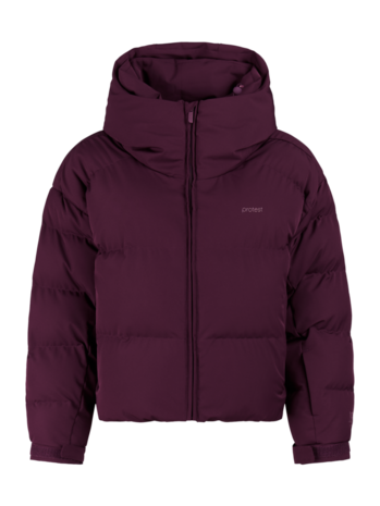 Protest Prtvox Snowjacket - Current Purple