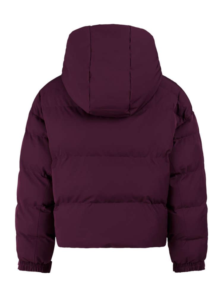Protest Prtvox Snowjacket - Current Purple