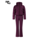 Protest Prtbuena Zipshift Snowsuit - Current Purple Protest Prtbuena Zipshift Snowsuit - Current Purple