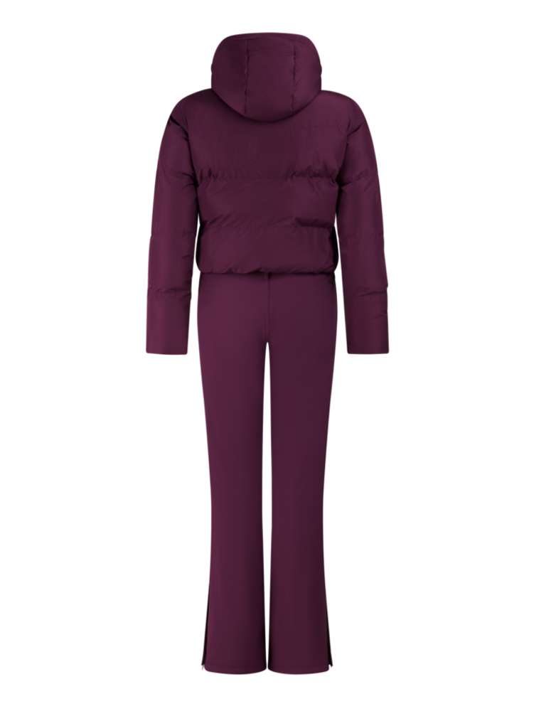 Protest Prtbuena Zipshift Snowsuit - Current Purple Protest Prtbuena Zipshift Snowsuit - Current Purple