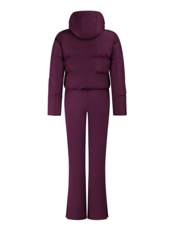 Protest Prtbuena Zipshift Snowsuit - Current Purple Protest Prtbuena Zipshift Snowsuit - Current Purple