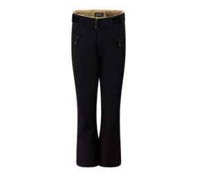 Protest Prtsonny Softshell Snowpants - True Black Protest Prtsonny Softshell Snowpants - True Black