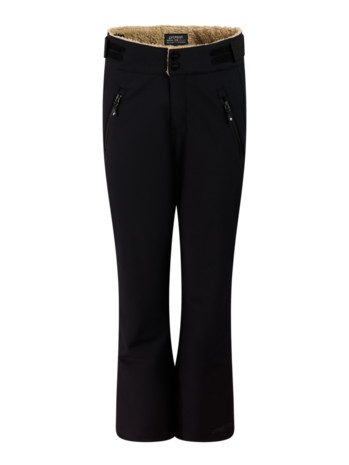 Protest Prtsonny Softshell Snowpants - True Black