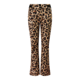 Protest PRTKarly softshell snowpants - True Black Protest PRTKarly softshell snowpants - True Black