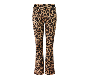 Protest PRTKarly softshell snowpants - True Black