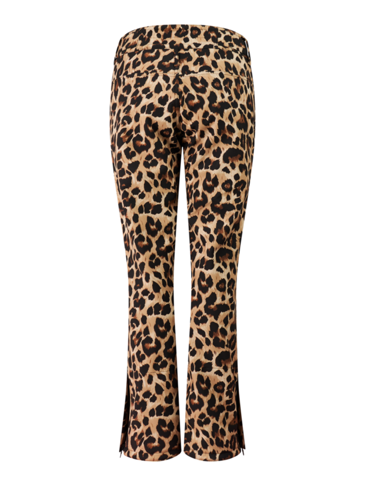 Protest PRTKarly softshell snowpants Protest PRTKarly softshell snowpants