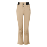 Protest Prthindon Softshell Snowpants - Bamboobeige Protest Prthindon Softshell Snowpants - Bamboobeige