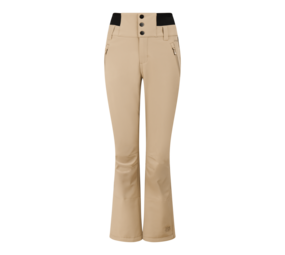 Protest Prthindon Softshell Snowpants - Bamboobeige Protest Prthindon Softshell Snowpants - Bamboobeige