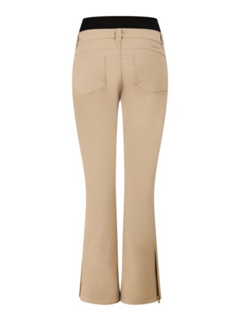 Protest Prthindon Softshell Snowpants - Bamboobeige Protest Prthindon Softshell Snowpants - Bamboobeige