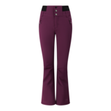 Protest PRTHindon softshell snowpants - Current purple Protest PRTHindon softshell snowpants - Current purple