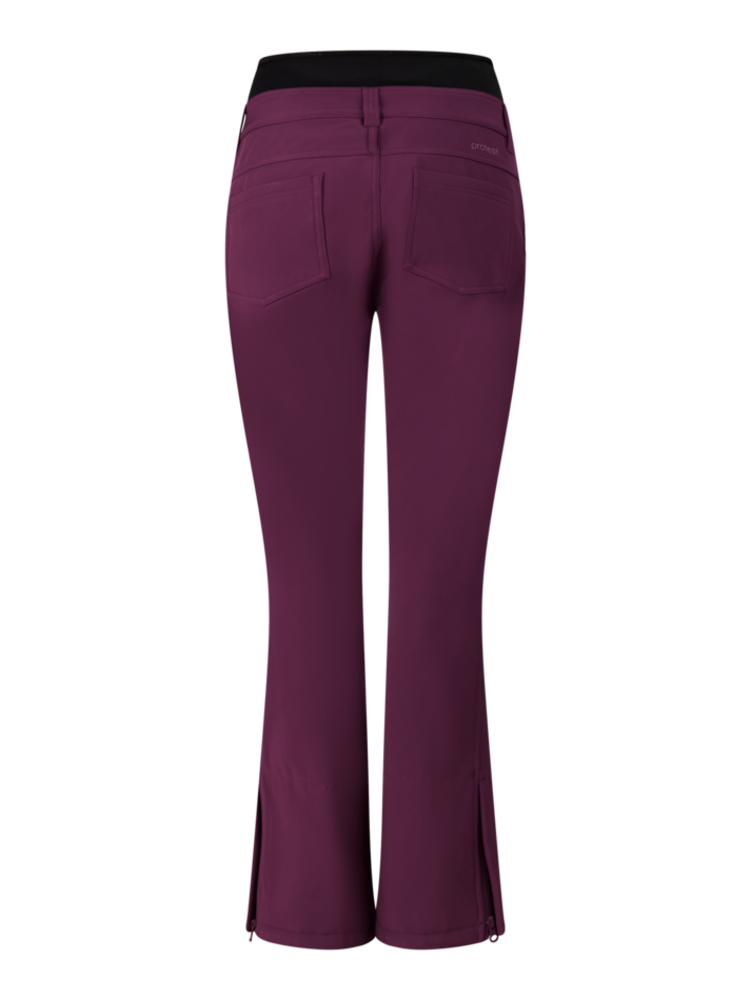 Protest PRTHindon softshell snowpants