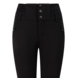 Protest Prthindon Softshell Snowpants - True Black Protest Prthindon Softshell Snowpants - True Black