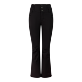 Protest Prthindon Softshell Snowpants - True Black Protest Prthindon Softshell Snowpants - True Black