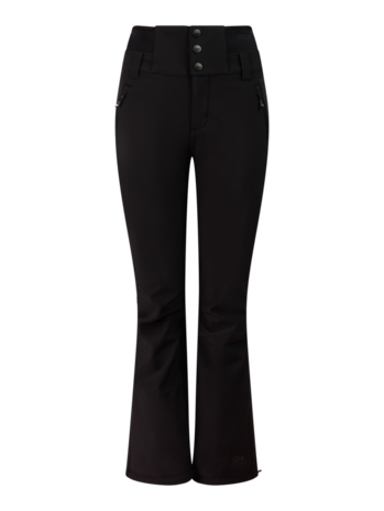 Protest Prthindon Softshell Snowpants - True Black Protest Prthindon Softshell Snowpants - True Black