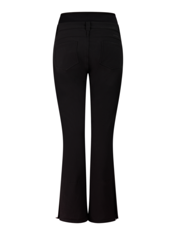 Protest Prthindon Softshell Snowpants - True Black Protest Prthindon Softshell Snowpants - True Black