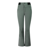 Protest Prthindon Softshell Snowpants - Evergreen Protest Prthindon Softshell Snowpants - Evergreen