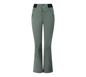 Protest Prthindon Softshell Snowpants - Evergreen Protest Prthindon Softshell Snowpants - Evergreen