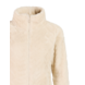 Protest Prtfinta Full Zip Top - Kitoffwhite Protest Prtfinta Full Zip Top - Kitoffwhite