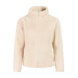 Protest Prtfinta Full Zip Top - Kitoffwhite Protest Prtfinta Full Zip Top - Kitoffwhite