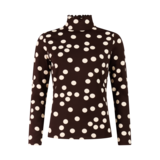 Protest PRTRuthie active top - Brewbrown