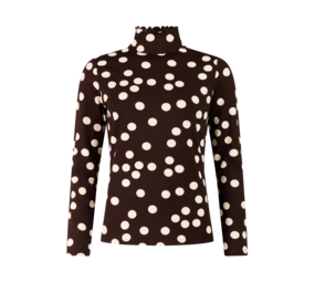 Protest PRTRuthie active top - Brewbrown