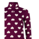 Protest Prtswana 1/4 Zip Active Top - Current Purple Protest Prtswana 1/4 Zip Active Top - Current Purple