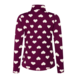 Protest Prtswana 1/4 Zip Active Top - Current Purple Protest Prtswana 1/4 Zip Active Top - Current Purple