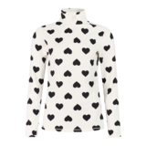 Protest Prtswana 1/4 Zip Active Top - Seashelloffwhite Protest Prtswana 1/4 Zip Active Top - Seashelloffwhite