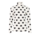 Prtswana 1/4 Zip Active Top - Seashelloffwhite