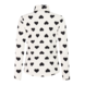Protest Prtswana 1/4 Zip Active Top - Seashelloffwhite Protest Prtswana 1/4 Zip Active Top - Seashelloffwhite