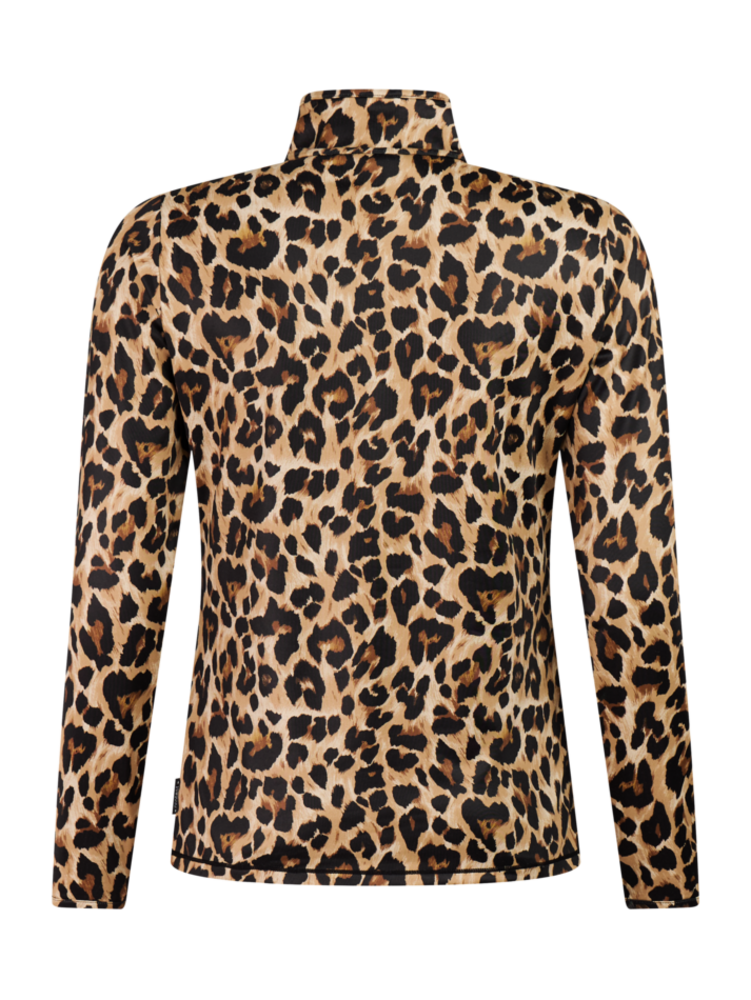 Protest PRTKalea 1/4 zip active top Protest PRTKalea 1/4 zip active top