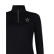 Protest PRTSavoy 1/4 zip active top