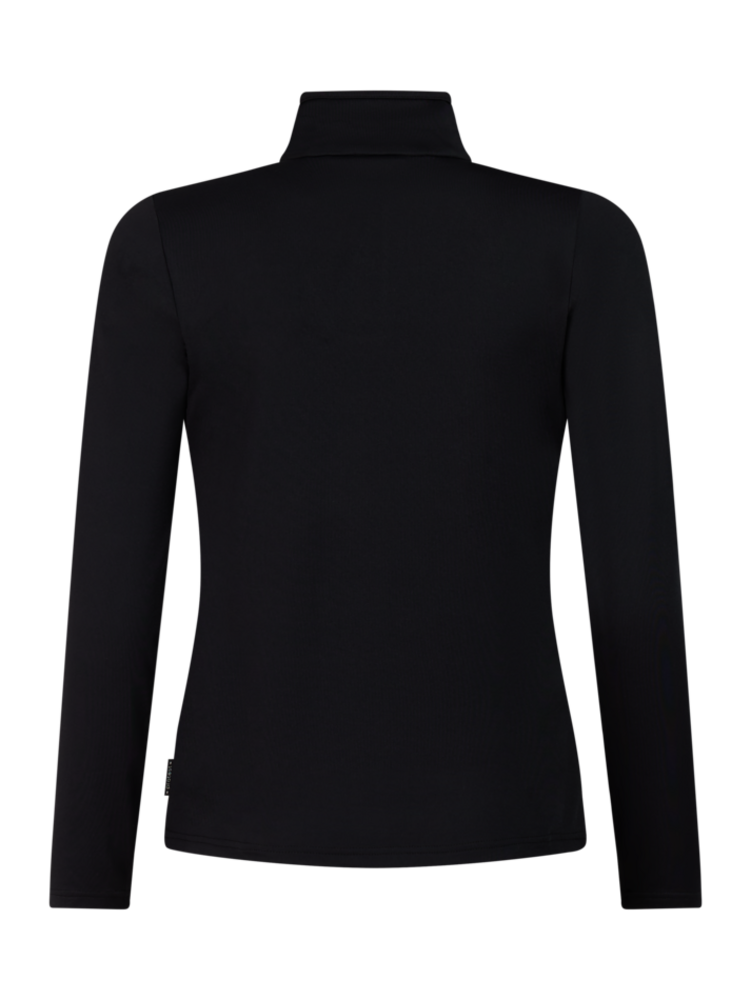 Protest PRTSavoy 1/4 zip active top