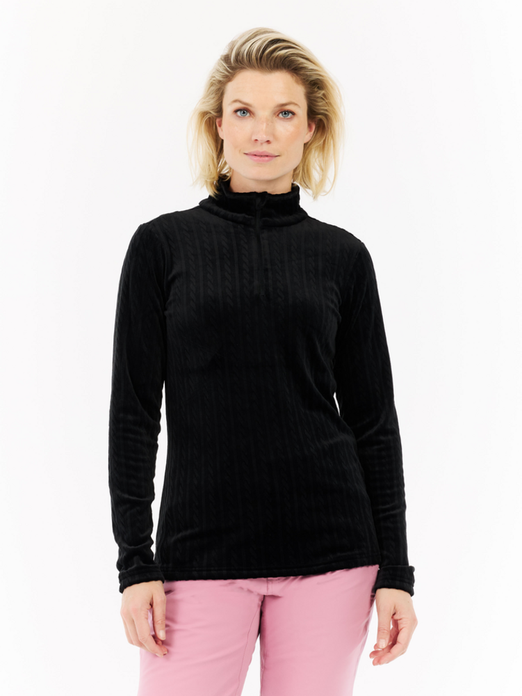 Protest PRTGAIL 1/4 zip active top Protest PRTGAIL 1/4 zip active top