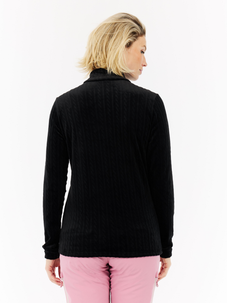 Protest PRTGAIL 1/4 zip active top Protest PRTGAIL 1/4 zip active top