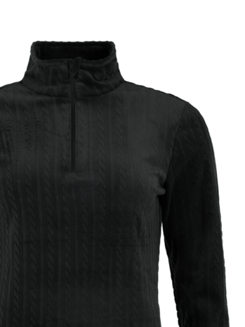 Protest PRTGAIL 1/4 zip active top Protest PRTGAIL 1/4 zip active top