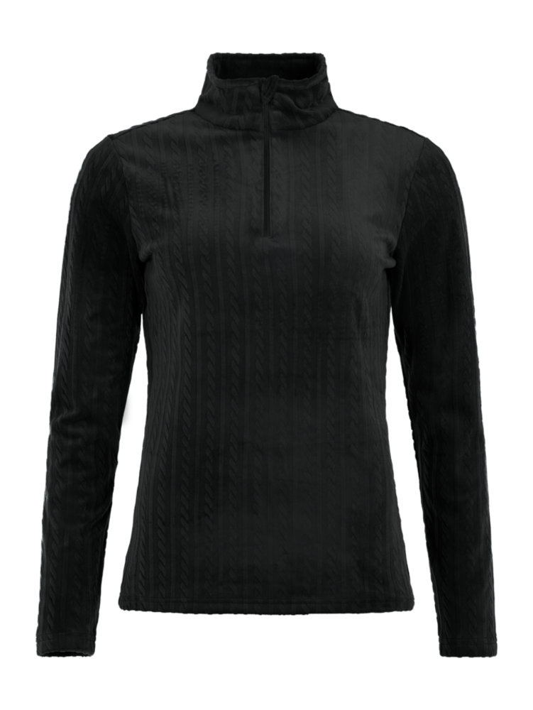 Protest PRTGAIL 1/4 zip active top Protest PRTGAIL 1/4 zip active top