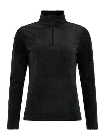 Protest PRTGAIL 1/4 zip active top Protest PRTGAIL 1/4 zip active top