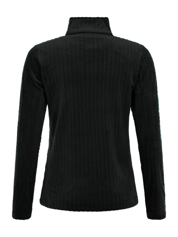 Protest PRTGAIL 1/4 zip active top Protest PRTGAIL 1/4 zip active top