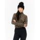 Protest PRTRefuzzy 1/4 zip active top Protest PRTRefuzzy 1/4 zip active top